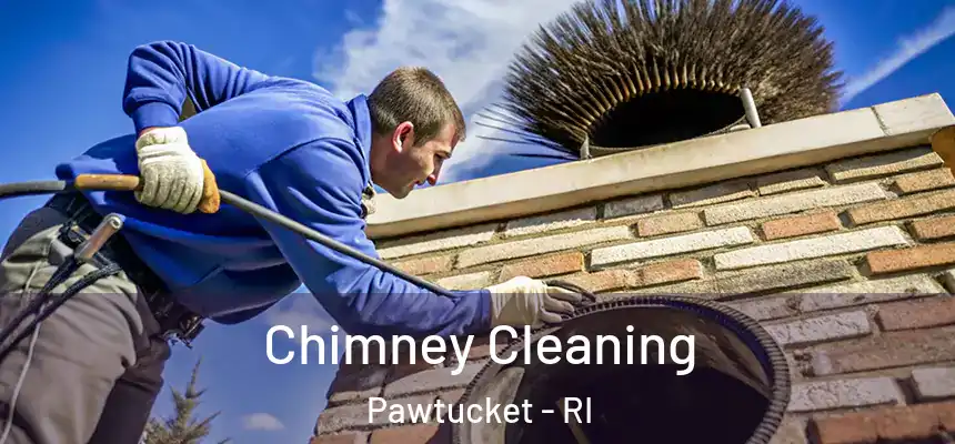 Chimney Cleaning Pawtucket - RI