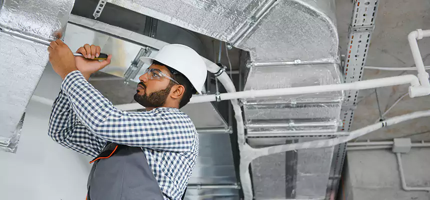 Proactive Ac Vent Repairs & Air Duct Replacement Companies Near Me in Pawtucket