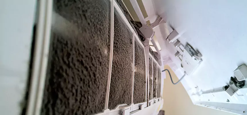 Preventive Air Duct Bacteria Removal in Pawtucket