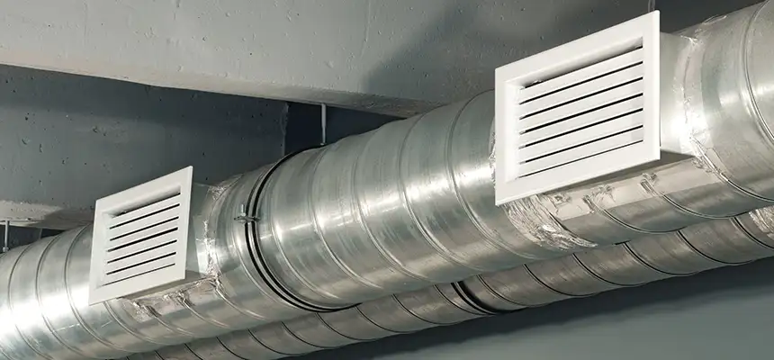 Our Air Duct Camera Inspection Services in Pawtucket, RI