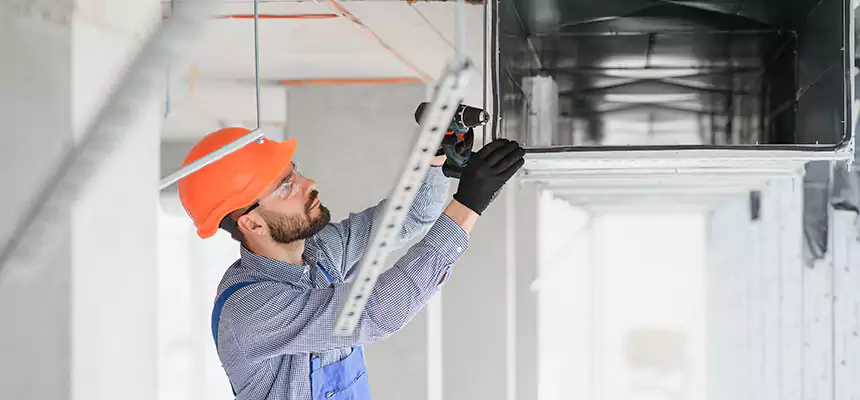 Our Air Vent Replacement Services in Pawtucket, RI