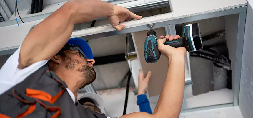 Our Apartment Air Duct Cleaning Services in Pawtucket, RI