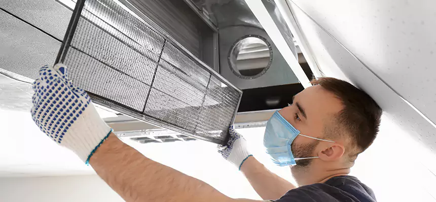 Our Bathroom Exhaust Duct Cleaning Services in Pawtucket, RI