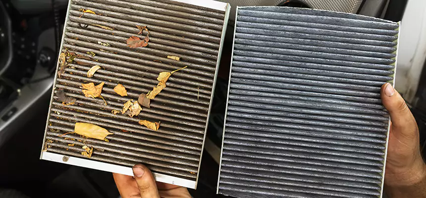 Our Dryer Vent Lint Filter Cleaning Services in Pawtucket, RI