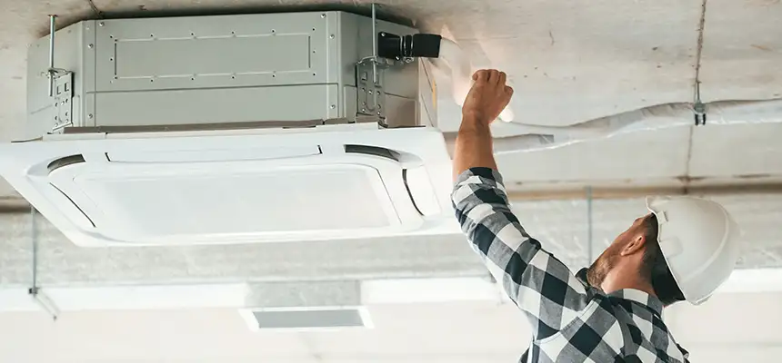 Our Local Vent Cleaning Services in Pawtucket, RI