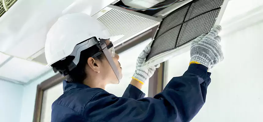 Our Mold & Mildew Removal from Air Ducts Services in Pawtucket, RI