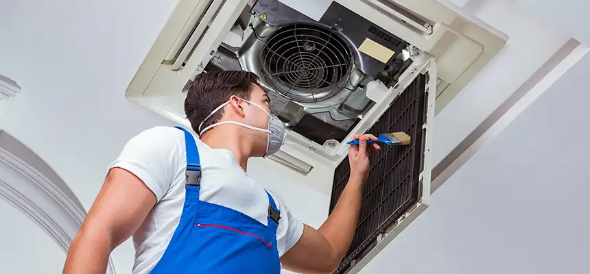 Our Move-in/Move-out Duct Cleaning Services in Pawtucket, RI