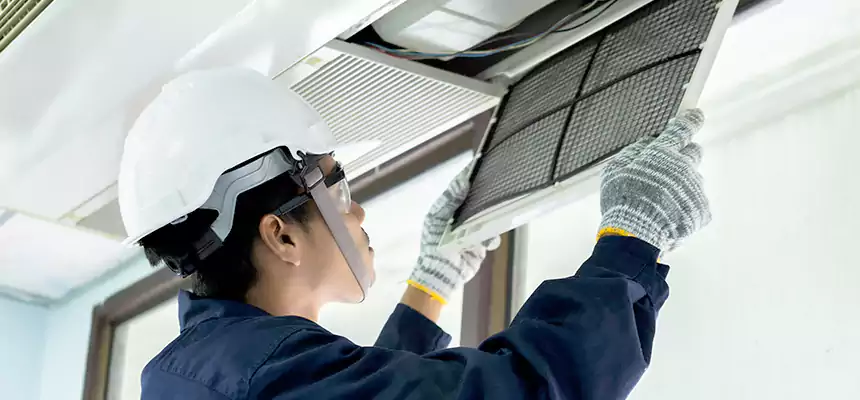 Our Multi-family Home Duct Cleaning Services in Pawtucket, RI