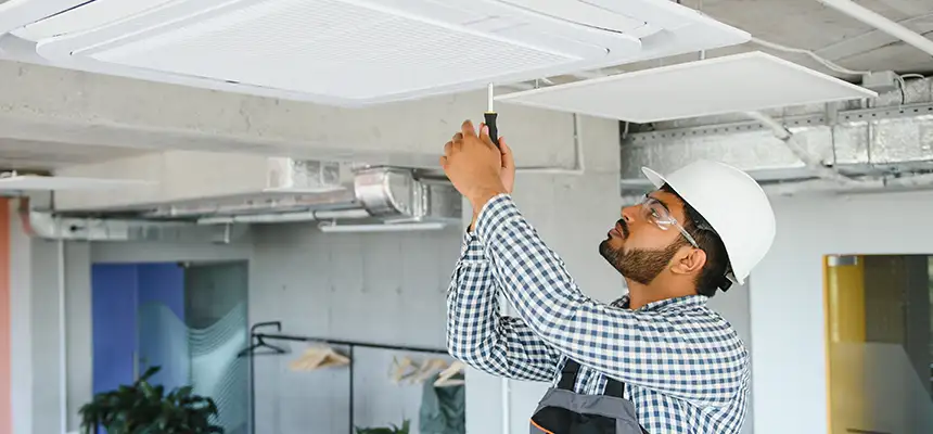 Our Roof Dryer Vent Cleaning Services in Pawtucket, RI