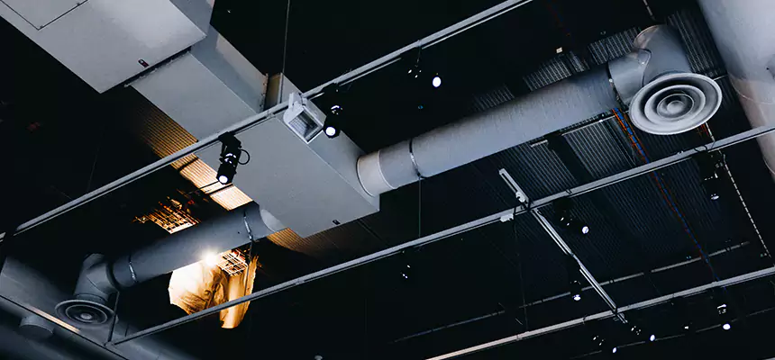 Our Seasonal Allergy Air Duct Cleaning Services in Pawtucket, RI