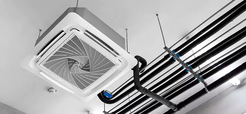 Our Smart AC Vent Controller Services in Pawtucket, RI