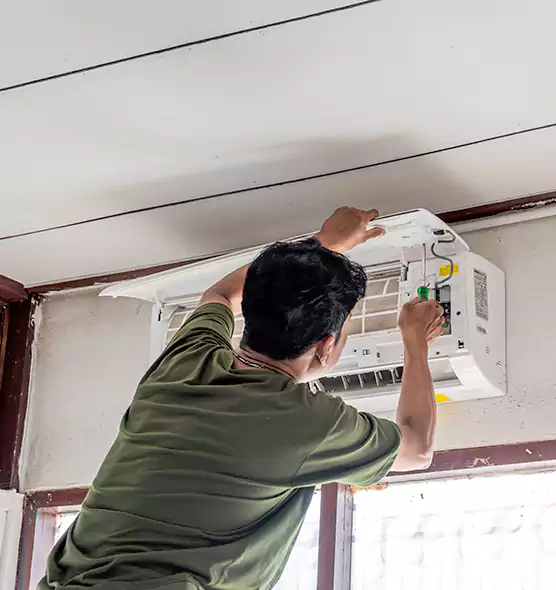 About Air Duct & AC Odor Removal in Pawtucket, RI