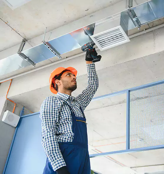 Welcome to Air Duct Cleaning & Repairs Pawtucket — Your Local Air Duct Installation Specialists in Pawtucket, RI