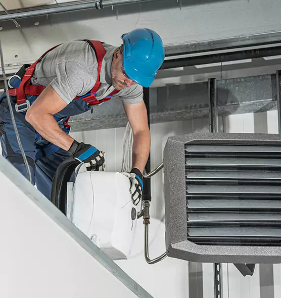 Professional Custom HVAC Ductworkin Pawtucket, RI
