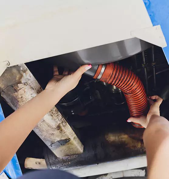 Professional Dryer Duct Pressure Testing in Pawtucket, RI