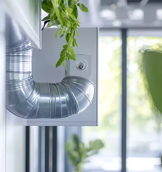 Professional Eco-Safe Dryer Vent Cleaning in Pawtucket, RI