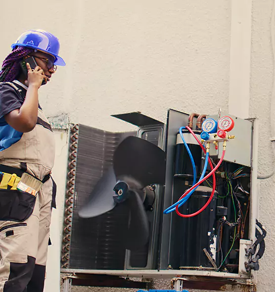 Professional Energy-Efficient HVAC Cleaning in Pawtucket, RI