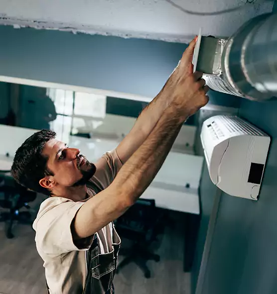 About Flexible Ductwork Replacement in Pawtucket, RI