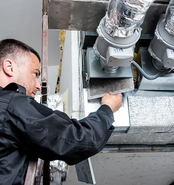 Professional Furnace Vent Cleaning in Pawtucket, RI