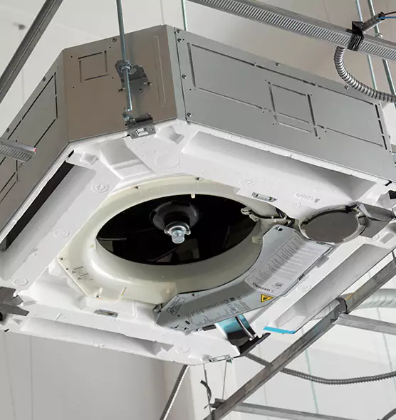 Professional Industrial Dryer Vent Cleaning in Pawtucket, RI