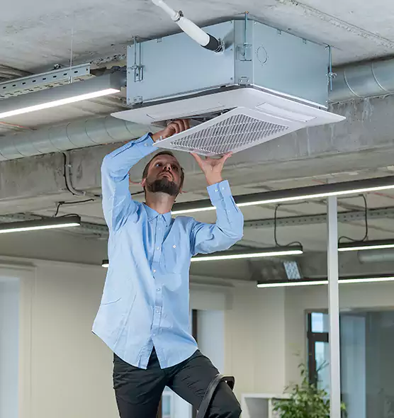 Advanced Residential Air Vent Cleaning in Pawtucket, RI