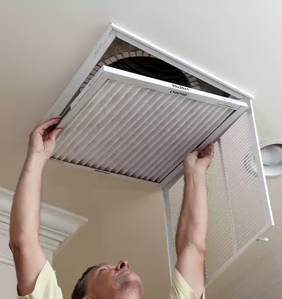 Advanced Residential Vent Cleaning in Pawtucket, RI