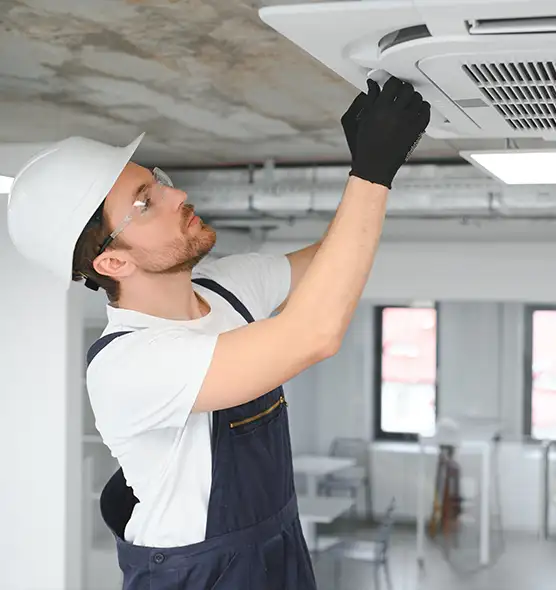 About Spring Air Duct Cleaning in Pawtucket, RI