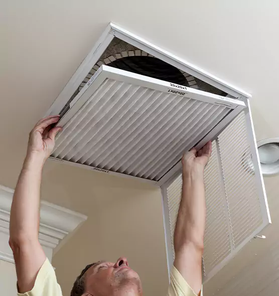 Trusted Vent Shaft Cleaning Expert in Pawtucket, RI