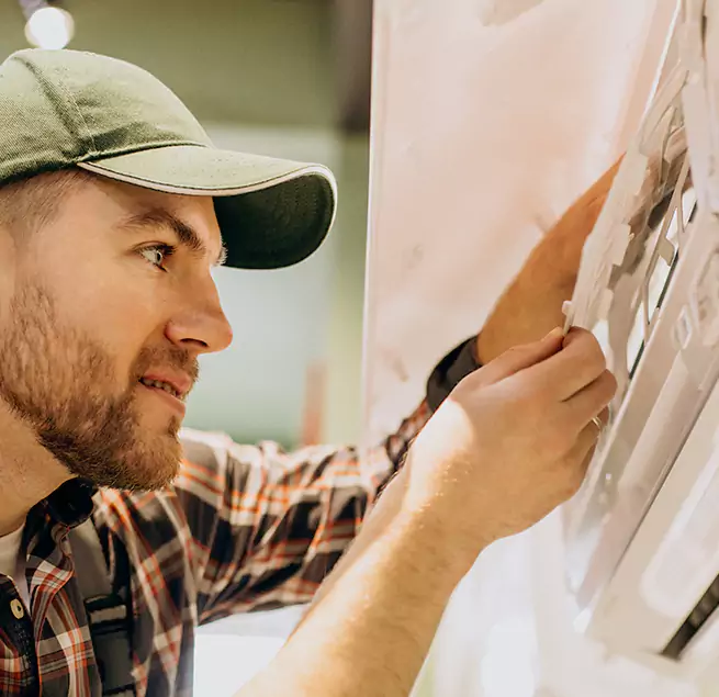 Why Homeowners Businesses Trust Us in Pawtucket, RI?