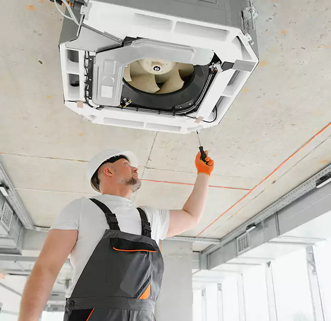 Why Homeowners & Businesses Trust Us in Pawtucket, RI?