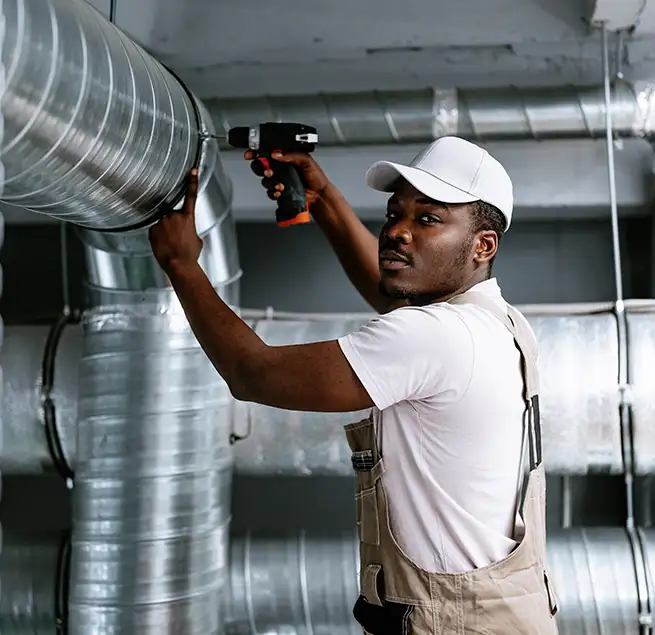 Why Homeowners & Businesses Trust Us Pawtucket, RI