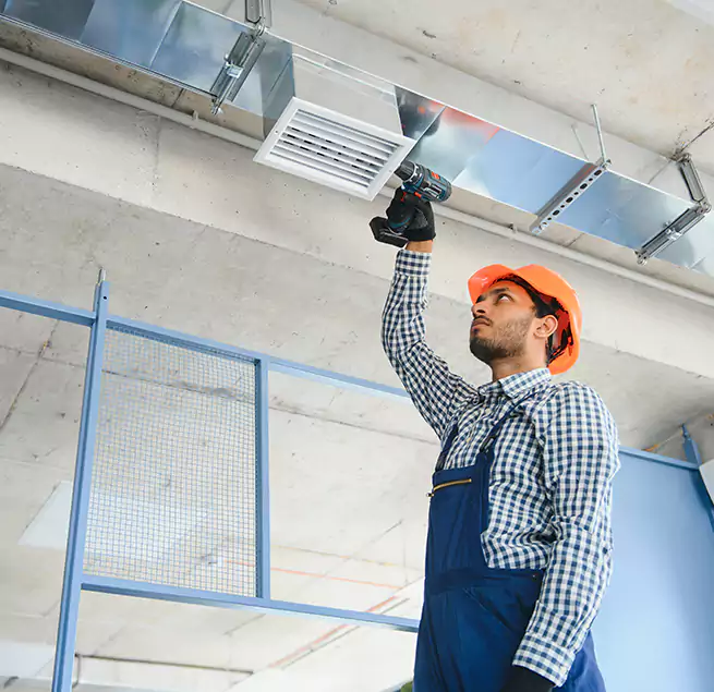 Why Homeowners & Businesses Trust Us in Pawtucket, RI?