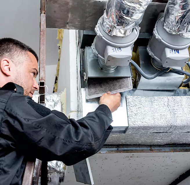 Why Homeowners & Businesses Trust Us in Pawtucket, RI?