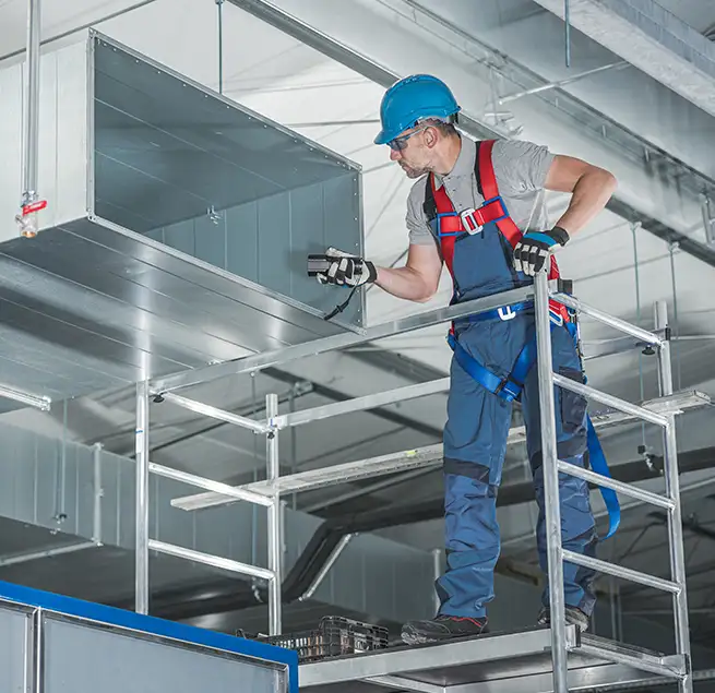 Why Homeowners & Businesses Trust Us in Pawtucket, RI?