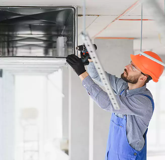 Why Homeowners & Businesses Trust Us Pawtucket, RI