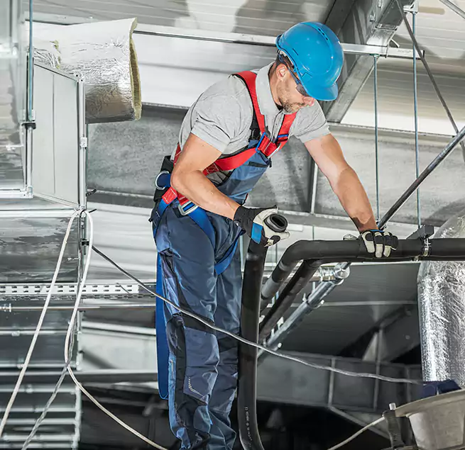 Why Homeowners & Businesses Trust Us in Pawtucket, RI?