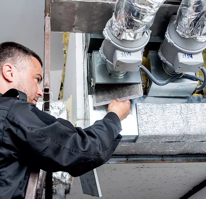 Why Homeowners & Businesses Trust Us in Pawtucket, RI?