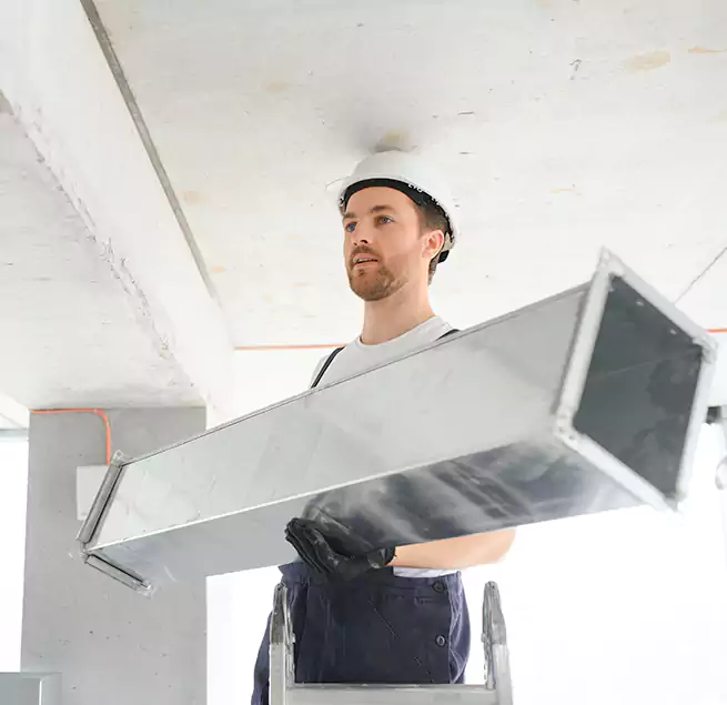 Why Homeowners & Businesses Trust Us in Pawtucket, RI