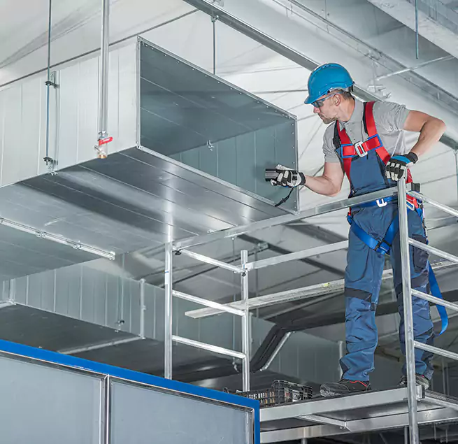 Why Homeowners & Businesses Trust Us in Pawtucket, RI?