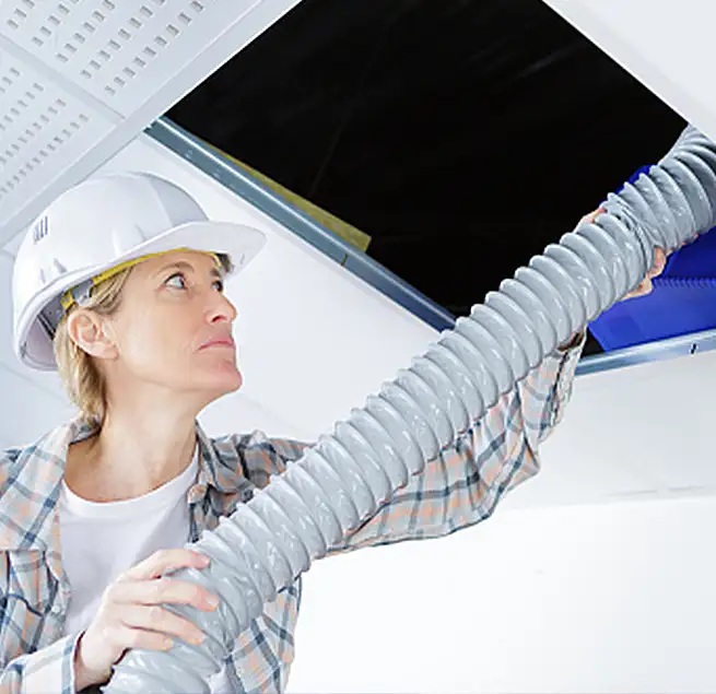 Why Homeowners & Businesses Trust Us Pawtucket, RI