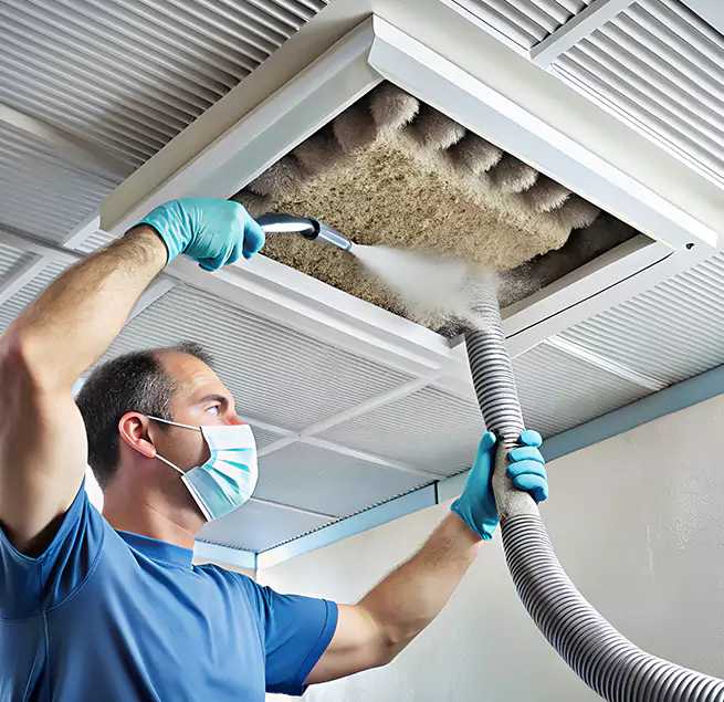 Why Homeowners & Businesses Trust Us Pawtucket, RI