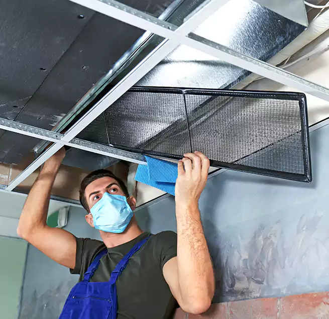 Why Homeowners Businesses Trust Us in Pawtucket, RI