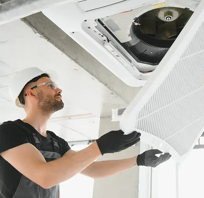 Why Homeowners & Businesses Trust Us in Pawtucket, RI?