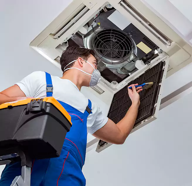 Why Homeowners & Businesses Trust Us in Pawtucket, RI