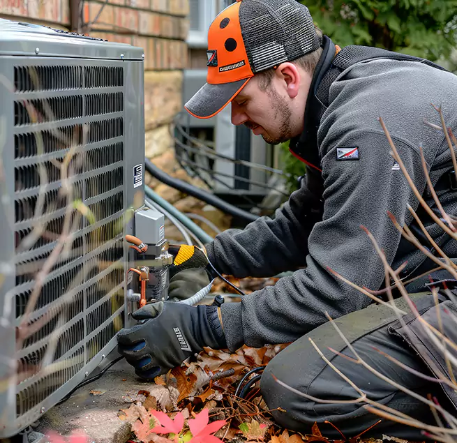 Why Homeowners & Businesses Trust Us in Pawtucket, RI?