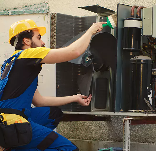 Why Homeowners & Businesses Trust Us Pawtucket, RI?