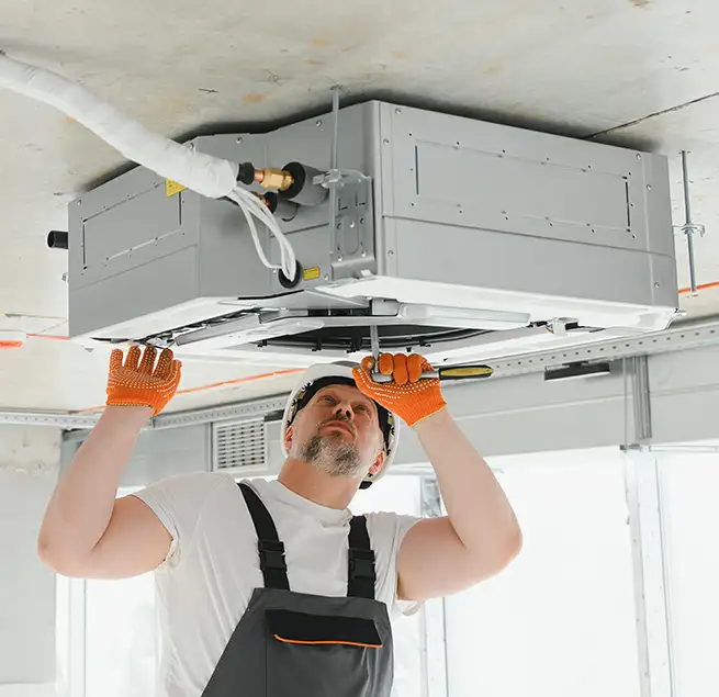 Why Homeowners & Businesses Trust Us Pawtucket, RI