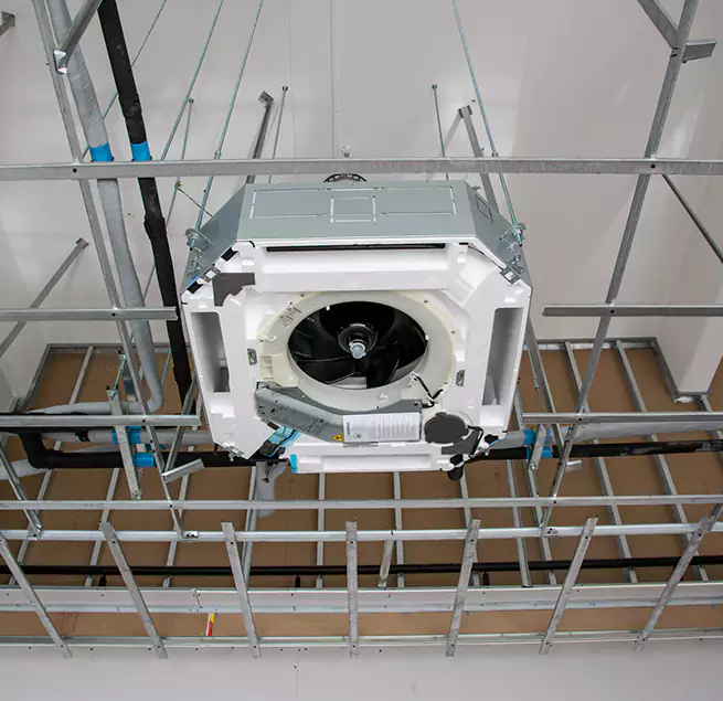 Why Homeowners & Businesses Trust Us Pawtucket, RI