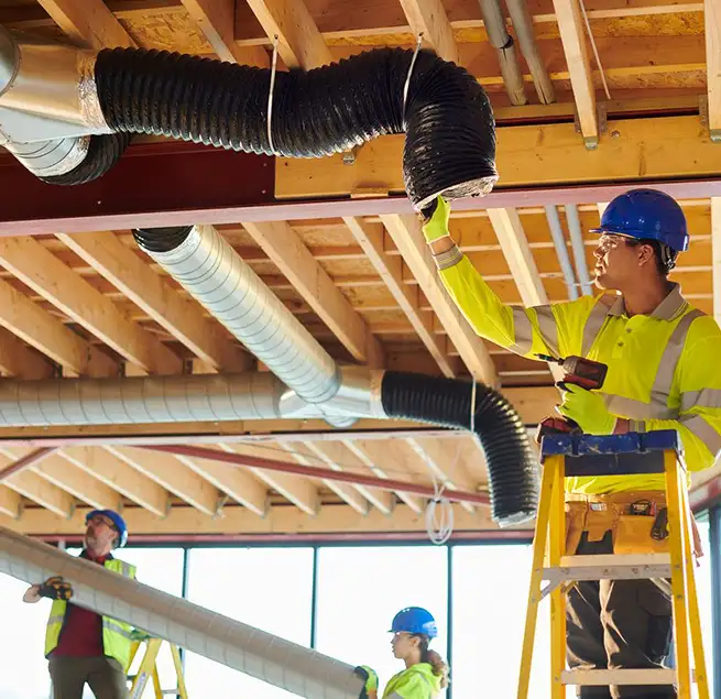 Why Homeowners & Businesses Trust Us in Pawtucket, RI?