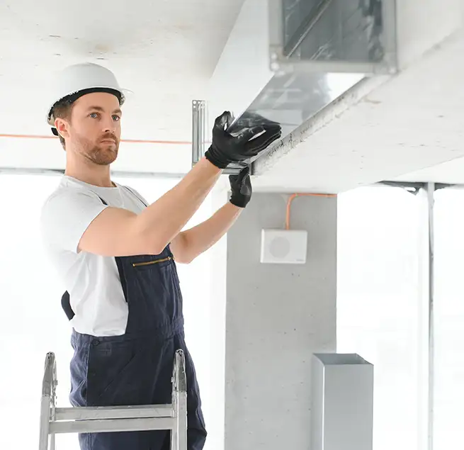 Why Homeowners & Businesses Trust Us in Pawtucket, RI?